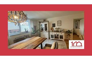 Wohnung kaufen in 92421 Schwandorf, ***STILVOLL UND ATTRAKTIV - Wohnung mit zwei Stellplätzen als sichere Kapitalanlage***