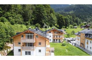 Wohnung kaufen in 83471 Schönau, **Wohnen inmitten der Alpen ***