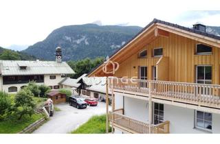 Wohnung kaufen in 83471 Schönau, *** KfW 40 QNG - Individuelle Eigentumswohnung der Luxusklasse am Königssee ***