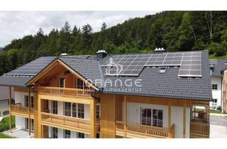 Wohnung kaufen in 83471 Schönau am Königssee, *** KfW 40 QNG - Von Bergen umgeben am Königssee ***