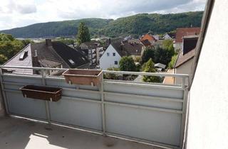 Wohnung kaufen in 58099 Boele, VIER LOGGIEN - Sonne von früh bis spät! Ca. 96 m² 4- Zimmer-Dachgeschosswohnung in