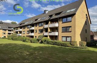 Wohnung kaufen in 25479 Ellerau, Zuhause ist es doch am schönsten ! Traumhafte 3 Zimmer Eigentumswohnung mit Tiefgaragenstellplatz