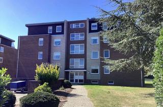 Wohnung kaufen in 27474 Cuxhaven, Komfortabel wohnen im Musikerviertel