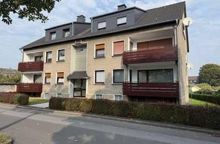Wohnung kaufen in Am Urnenfeld 30, 44579 Castrop-Rauxel, Charmante Dachgeschosswohnung mit Garage