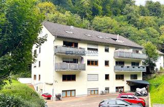 Wohnung kaufen in 69221 Dossenheim, Sofort frei zum Bezug- geräumiges Apartment in naturnaher Lage!