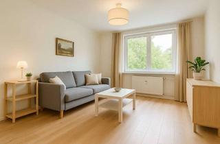 Wohnung kaufen in 09648 Mittweida, Attraktive 2-Zimmer-Eigentumswohnung in zentraler Lage von Mittweida - kernsaniertes Haus