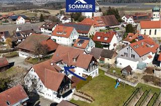 Wohnung kaufen in 88677 Markdorf, 2,5-Zi-Whg. mit Elektroheizung und Traumbalkon in Markdorf Ittendorf.