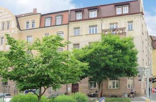 Wohnung kaufen in 90489 Veilhof, Wohnen über den Dächern von Nürnberg-Schoppershof* 4-Zimmer * 2 Etagen * Dachterrasse * Sauna *