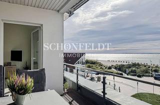 Wohnung kaufen in 23730 Neustadt, Urlaubslage mit Zukunft – langfristig planen & Rendite sichern