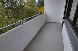 Wohnung kaufen in 84453 Mühldorf, Umfassend saniert und sofort beziehbar: 3-Zimmer-Wohnung mit Südbalkon im 4. OG!