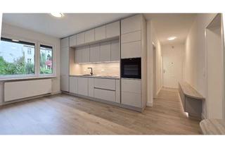 Wohnung kaufen in Steinmetzstraße 40a, 10783 Schöneberg, Erstbezug nach Sanierung: Stilvolle 3-Zimmer-Wohnung mit Designküche & Top-Ausstattung im Crellekiez