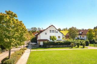 Wohnung kaufen in 82229 Seefeld, Maisonettewohnung mit herrlichem Ausblick – Vielseitig nutzbar als Kapitalanlage oder Zuhause