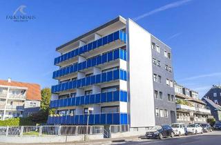 Wohnung kaufen in Burger Straße 176, 42859 Remscheid, Licht in jeder Ecke – Fensterfront und Balkon über die gesamte Wohnungslänge