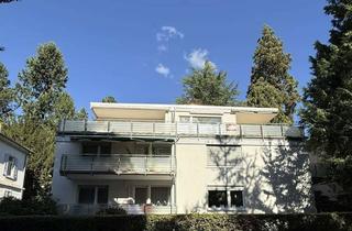 Penthouse kaufen in 76530 Innenstadt, Penthouse zur individuellen Gestaltung in Premium-Lage!