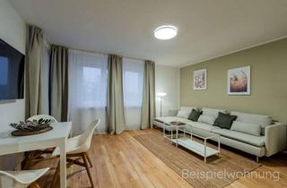 Wohnung kaufen in Drakestraße 77b, 12205 Lichterfelde, 2-Zimmer-Wohnung mit Balkon und eigenem Park in Lichterfelde-West (provisionsfrei)