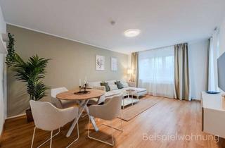 Wohnung kaufen in Drakestraße 77b, 12205 Lichterfelde, 3-Zimmer-Wohnung mit Balkon und eigenem Park in Lichterfelde-West (provisionsfrei)