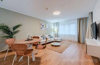 Wohnung kaufen in Drakestraße 77c, 12205 Lichterfelde, 3-Zimmer-Wohnung mit Balkon und eigenem Park in Lichterfelde-West (provisionsfrei)