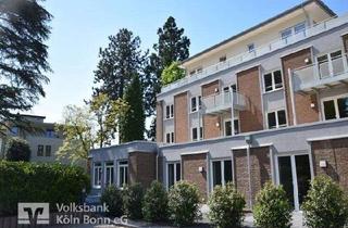 Wohnung kaufen in 53604 Bad Honnef, Bad Honnef Zentral- Zwei Zimmer Appartement in TOP Lage als Kapitalanlage !