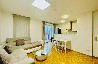 Wohnung kaufen in 63263 Neu-Isenburg, Schöne 2-Zimmer-Wohnung mit großer Terrasse und Küche in begehrter Lage von Neu-Isenburg Zentrum