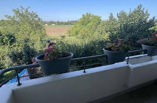 Wohnung kaufen in 01445 Radebeul, 3-Raum-Wohnung mit tollem Fernblick!