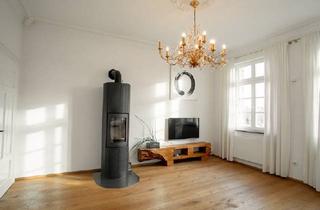 Wohnung kaufen in 76726 Germersheim, Sonnenverwöhnte sanierte Wohnung im Zentrum - eine seltene Gelegenheit!