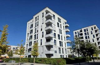 Wohnung kaufen in 93055 Ostenviertel, Freiwerdend: Urbanes Wohnen im Candis-Viertel