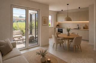Wohnung kaufen in Alte Str. 11, 65550 Limburg, Lebensqualität in ruhiger Lage & eigenem Garten