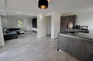 Wohnung kaufen in Möslegasse 28, 89269 Vöhringen, Moderne 2-Zimmer-Wohnung (66 m²) - Kernsaniert 2019 - Sofort bezugsfertig