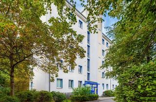 Wohnung kaufen in Invalidenstraße, 10115 Mitte, Lage, Lage, Lage: Invalidenstraße: bezugsfreie Wohnung im 4.OG. Sehr gepflegt, sehr hell.