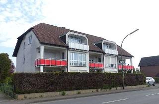 Wohnung kaufen in 59174 Kamen, Schöne ETW mit Balkon in Kamen - Wasserkurl