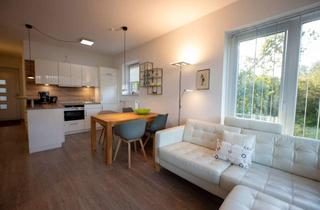 Wohnung kaufen in Lilli Marleen, 27639 Wremen, Ferienwohnung mit Sauna in Wremen: Investition und Auszeit vereint