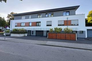 Penthouse kaufen in 41063 Eicken, Exklusives Penthouse am Bökelberg