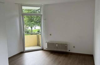 Wohnung kaufen in Im Winkel 11, 37077 Göttingen, Vermietete 1 Zimmer Wohnung mit Balkon