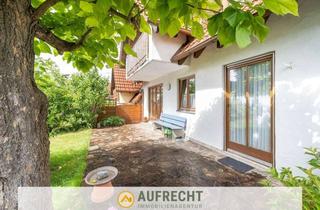 Wohnung kaufen in 85253 Erdweg, A U F R E C H T °PREIS-HAMMER° 3-Zi.-Erdgeschosswohnung mit sonniger Terrasse und Garten