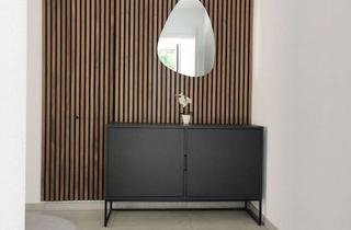 Wohnung kaufen in 74889 Sinsheim, DESIGNER-TRAUMWOHNUNG! Licht, Luxus & Lifestyle in Sinsheim-Ehrstädt