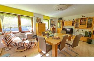 Wohnung kaufen in 73312 Geislingen, Helle und gepflegte 2,5 Zimmerwohnung mit Balkon, Hobbyraum und Stellplatz!