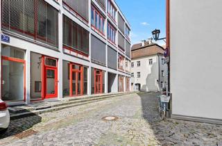 Wohnung kaufen in 93047 Innenstadt, Modernes Wohnen im Herzen der Altstadt!