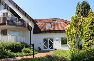 Wohnung kaufen in Auf Der Breede 17a, 49152 Bad Essen, 4-Zimmer-Eigentumswohnung in zentrumsnaher Lage von Bad Essen!