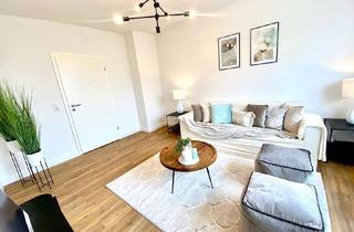 Wohnung kaufen in 23946 Klütz, Sofort einziehen! Moderne 3 Zimmer Wohnung an der Ostsee!
