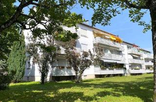 Wohnung kaufen in 79211 Denzlingen, Klein, aber fein!