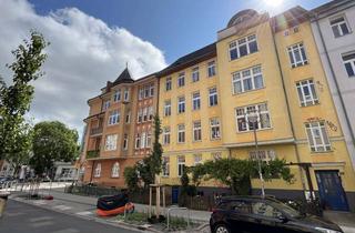 Wohnung kaufen in 18057 Kröpeliner Tor-Vorstadt, ETW in der KTV als Kapitalanlage