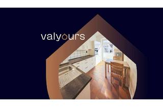 Wohnung kaufen in 24105 Kiel, Attraktive 4-Zimmer-Wohnung in Uni-Nähe mit abgetrennter Einheit – ideal für WG oder Familienleben