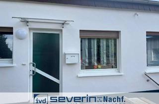 Wohnung kaufen in 59427 Unna, Barrierefreie 2-Zimmer Erdgeschosswohnung in Unna