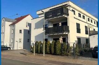 Wohnung kaufen in 66663 Merzig, schicke 3-ZKB-Wohnung mit Dachterrasse