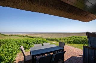 Wohnung kaufen in 25980 Sylt, Eine Perle am rantumer Wattenmeer