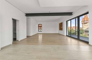 Wohnung kaufen in 37269 Eschwege, RESERVIERT Exklusive Eigentumswohnung mit ca. 112 m² in Eschwege – barrierefrei, lichtdurchflutet