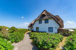 Wohnung kaufen in 25980 Sylt, Traumhaftschöne Wohnung - mit unverbaubarem Wattblick in Rantum