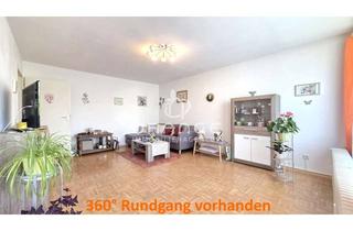 Wohnung kaufen in 94474 Vilshofen, TOP LAGE! 2 Zi.-ETW mit Loggia im Zentrum von Vilshofen!! Gute Kapitalanlage, gut vermietet!!