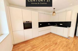 Wohnung kaufen in 66292 Riegelsberg, 7 KERNSANIERTE WOHNUNGEN VON 76-112M², ENERGIEAUSWEIS A MIT 7 STELLPL. W14