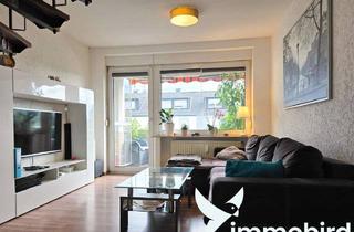 Wohnung kaufen in 47506 Neukirchen-Vluyn, **Großzügige Maisonette-Wohnung mit Balkon, Garage und Gemeinschaftsgarten**